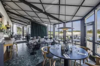 Varbergs Kusthotell Hotels in Varberg