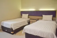 Hotel Alodia Powered by Archipelago - 3 Sao