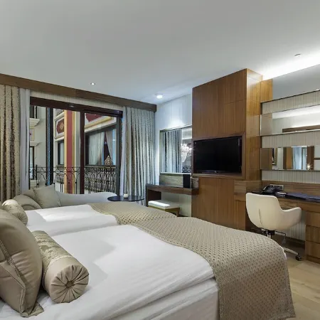 Grand Millennium Konya