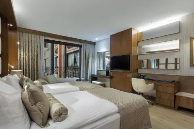 Grand Millennium Konya Hotels in 