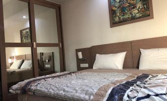 Studio Apartment Nagoya Mansion Batam