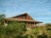 Nature Lodge Hôtels à : Antsiranana Rural