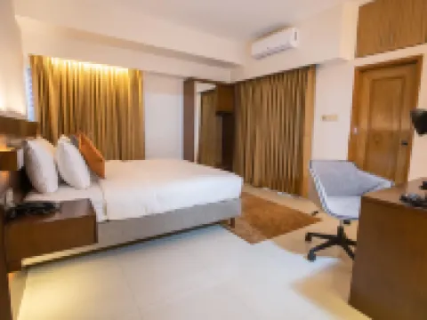 Jatra Flagship Khulna City Center Hotels in Khulna