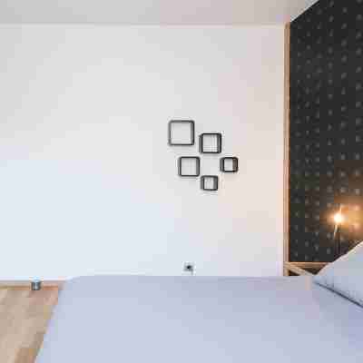 App de Panne 2 Rooms