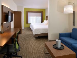 Holiday Inn Express Lodi