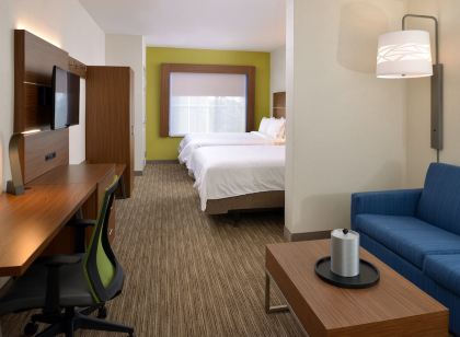 Holiday Inn Express Lodi