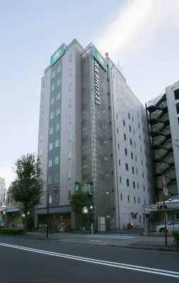 Washington R&B Hotel Nagoya Nishiki Hotel a Midori Ward