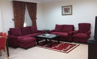 Aknan Suites