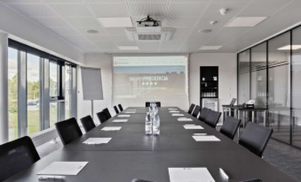 Best Western Plus Hotel Fredericia - Housity