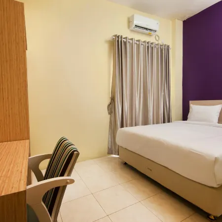 Rap Hotel Balige