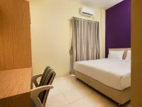Rap Hotel Balige - พร้อมระเบียง