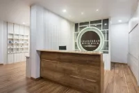 清刊河畔步行飯店 清刊住宿飯店