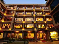 Mandala Boutique Hotel Hotels in Dhobichaur