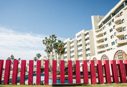 더 루이간스 스파 & 리조트 오션뷰