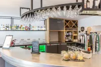 Campanile PRIME - Metz Centre Gare - バー