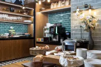 The Hendrick's Hotel Hotels in Oude Centrum