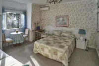 B&B El Olivar