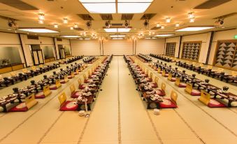 Yuzawa Grand Hotel