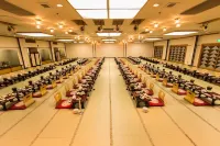 Echigo Yuzawa Onsen Yuzawa Grand Hotel Hotels in Yuzawa