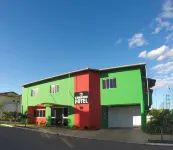 Cemarim Hotel Hotels in Каталан