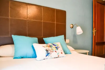 Apartamento Ulises Suite 1 Hotels near Parque infantil