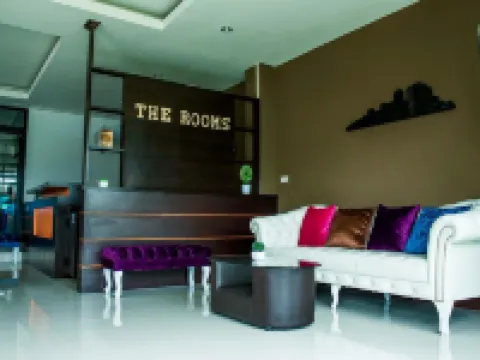 เดอะ รูม เรสซิเดนซ์ โรงแรมในปัตตานี