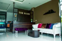 The Rooms Residence Hotels in Pattani