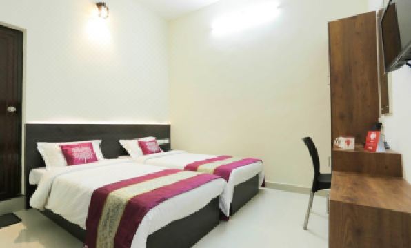 4. 호텔 프라트히바..