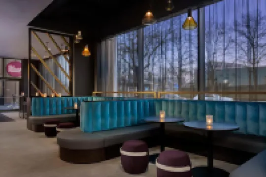 伯明翰東邊雅樂軒酒店