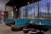 Aloft Birmingham Eastside
