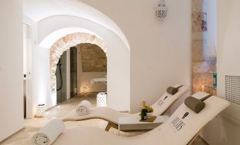 Iulius Suite & Spa