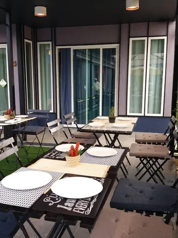 รูปภาพของลำปางพีวิลเลจ