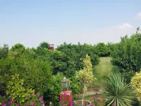Arabian Lodges Hotels in Bahawalpur Tehsil