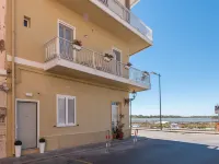 Aquamadre Suites Hotel a Portoscuso
