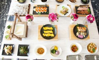 Hotel Montoview Yonezawa - Housity