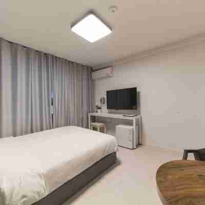 라파미에 Rooms