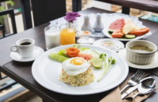 清邁拉塞納城度假村