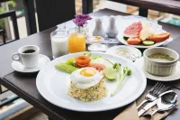 La Seine City Resort, Chiang Mai