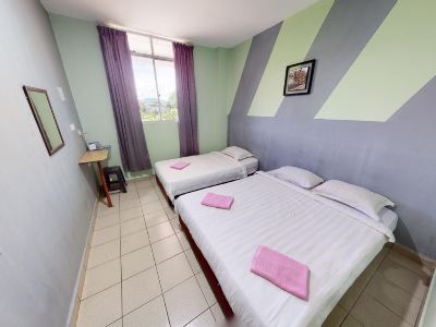 Hotel Tuaran