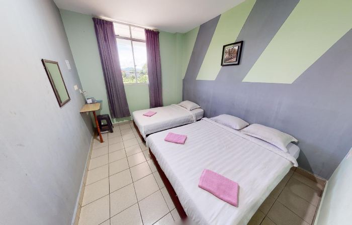 Hotel Tuaran