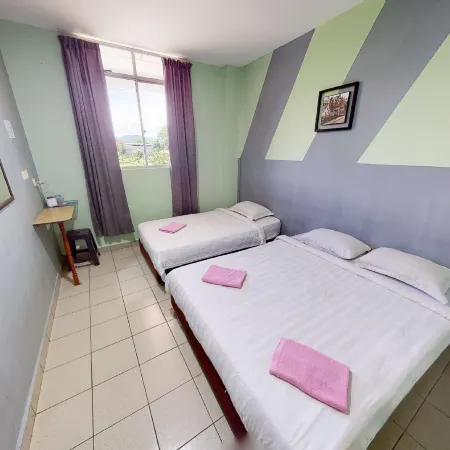 Hotel Tuaran