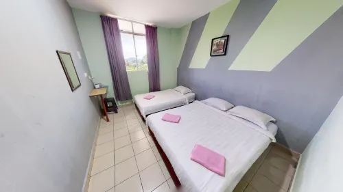 Hotel Tuaran Hôtels à : Tuaran