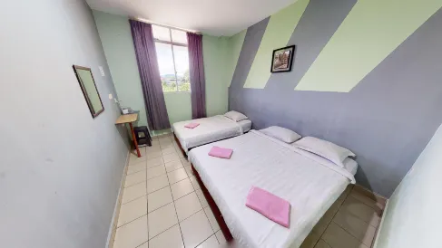 Hotel Tuaran
