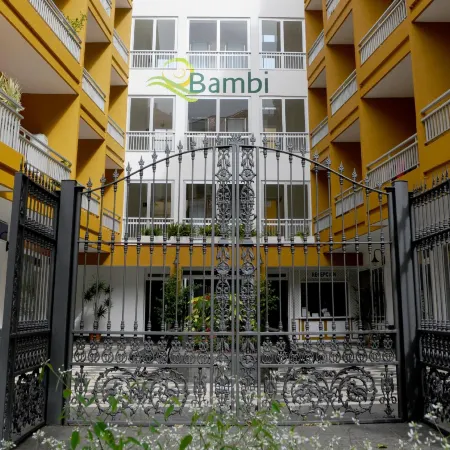 Apartamentos RF Bambi Adults Only