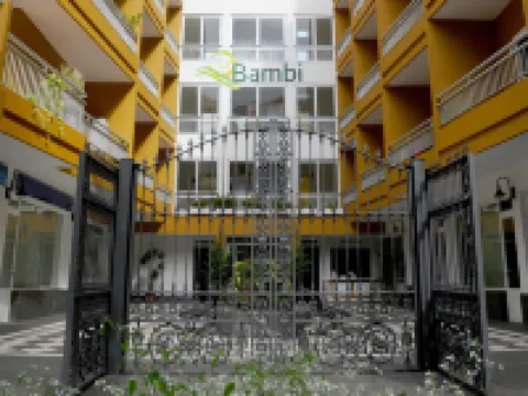Apartamentos RF Bambi Adults Only