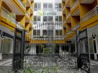 Apartamentos RF Bambi Adults Only