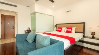oyo-1042-cozy-select-luxury-apartments