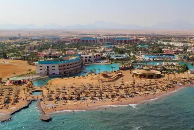 Calimera Blend Paradise Hotel a 