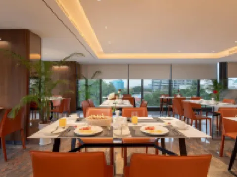 Sayarsan Hotel Yangon โรงแรมในย่างกุ้ง