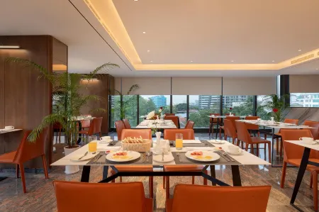 Sayarsan Hotel Yangon